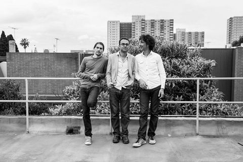 Luke Howard Trio - Surfers Paradise Gold Coast 0
