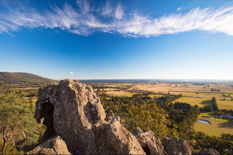 Macedon Ranges Sustainable Living Festival - Surfers Paradise Gold Coast 0
