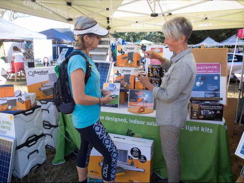 Macedon Ranges Sustainable Living Festival - Surfers Paradise Gold Coast 2