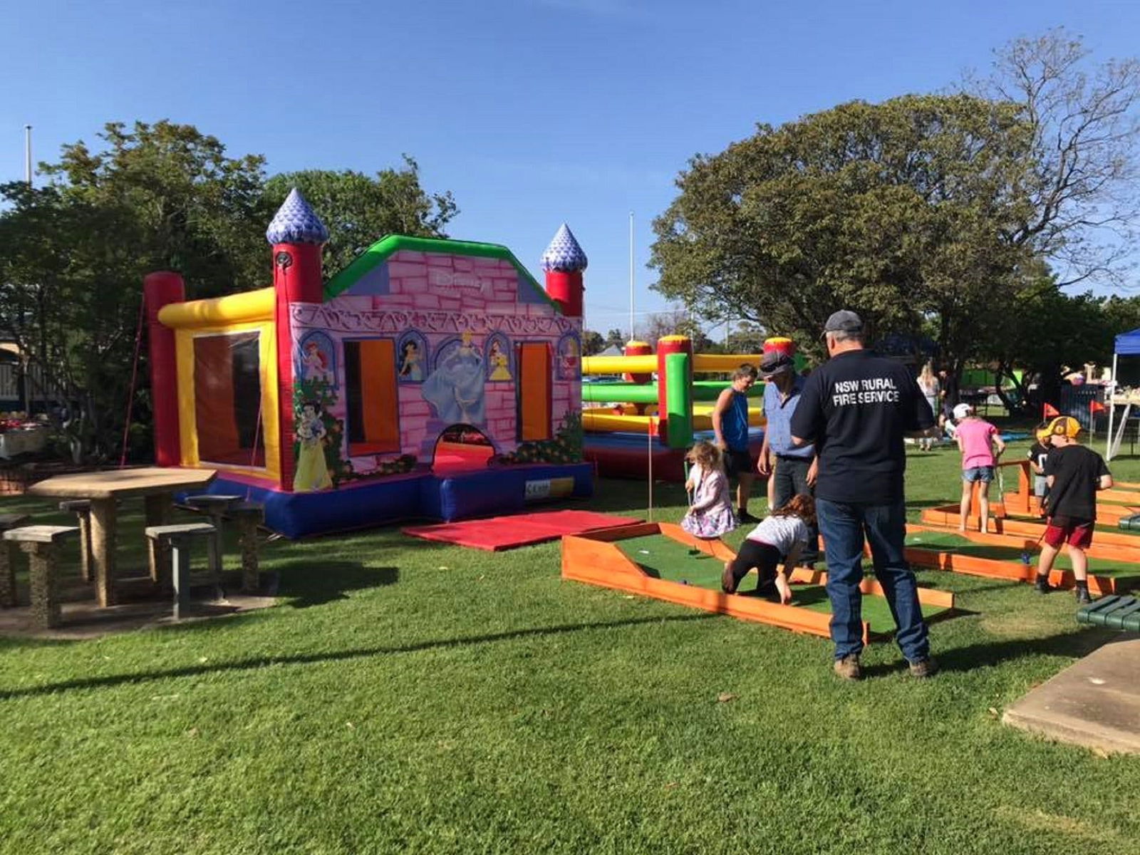 Lindifferon NSW Surfers Paradise Gold Coast