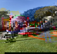 Mathoura Country Kids Festival - Surfers Paradise Gold Coast