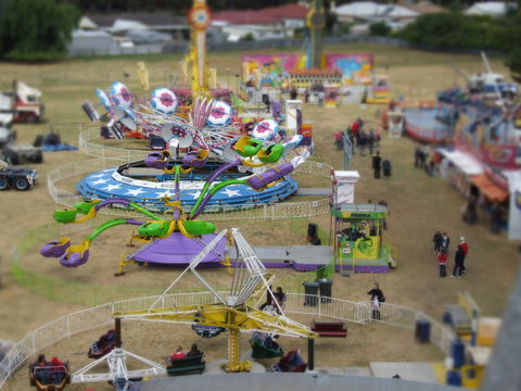 Millicent Agricultural And Horticultural Show - Surfers Paradise Gold Coast 0