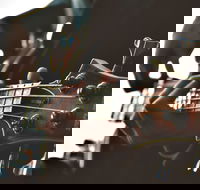 Muso Night - Surfers Paradise Gold Coast