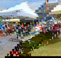 Naponda Farmers Market - Surfers Paradise Gold Coast