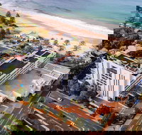 New Years Eve Party - Novotel Wollongong Northbeach - Surfers Paradise Gold Coast