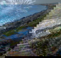 New Years Eve  Steamers Bar and Grill - Surfers Paradise Gold Coast