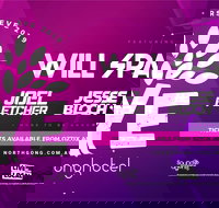 North Gong Hotel New Years Eve - Surfers Paradise Gold Coast