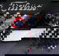 NSW Junior Golf Championships - Surfers Paradise Gold Coast