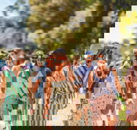 Perricoota Pop and Pour Festival - Echuca Moama - Surfers Paradise Gold Coast