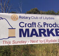 Rotary Club of Lilydale Craft and Produce Market - Surfers Paradise Gold Coast