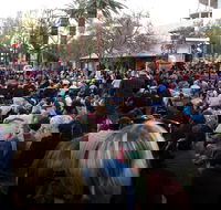 Sacred Song - Surfers Paradise Gold Coast
