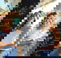 Salsa Night at Pepe's on the Beach - Surfers Paradise Gold Coast