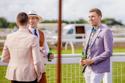 Saturday Raceday - 18 January - Surfers Paradise Gold Coast 0