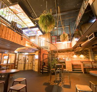 Stand Up Comedy at The Avenue - Surfers Paradise Gold Coast