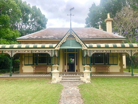 That Great Market Laurelbank - Surfers Paradise Gold Coast 0