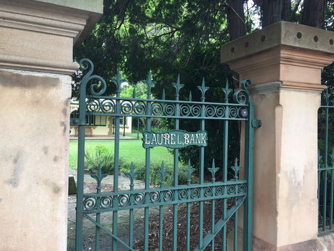 That Great Market Laurelbank - Surfers Paradise Gold Coast 1