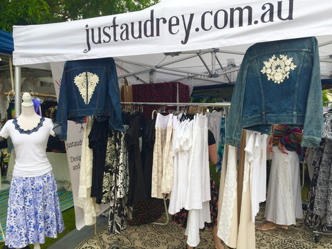 That Great Market Laurelbank - Surfers Paradise Gold Coast 2