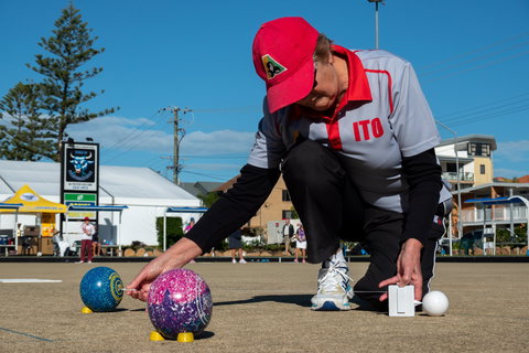 The Nationals - Surfers Paradise Gold Coast 2