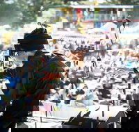 The Entrance Winter Blues and Jazz Festival - Surfers Paradise Gold Coast