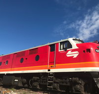 The New Englander Rail Experience - Surfers Paradise Gold Coast