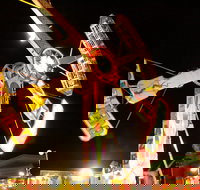 The Broken Hill Silver City Show - Surfers Paradise Gold Coast