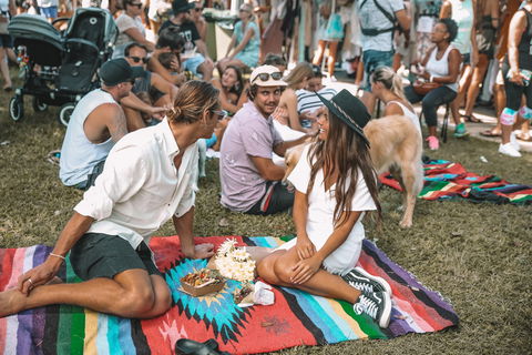The Village Markets - Surfers Paradise Gold Coast 1