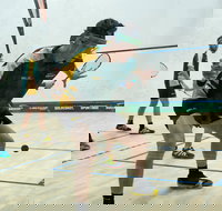 WSF World Junior Squash Championships 2020 - Gold Coast - Surfers Paradise Gold Coast