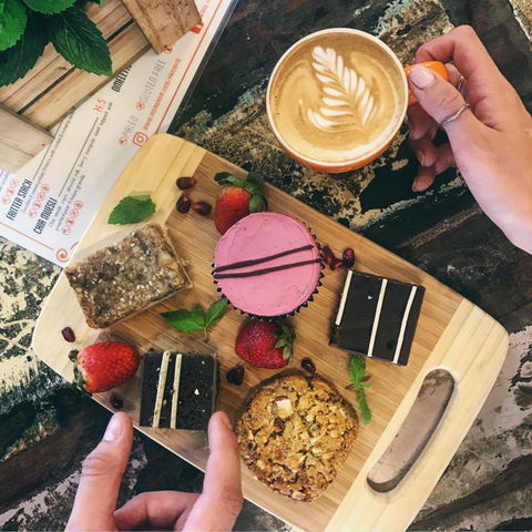 Ipswich 100 - Surfers Paradise Gold Coast 3