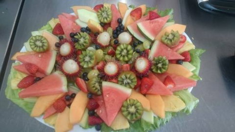 The Magnolia Tree - - Surfers Paradise Gold Coast 2