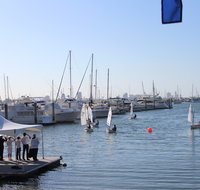 73rd Sail Past and Blessing of the Fleet - Surfers Paradise Gold Coast