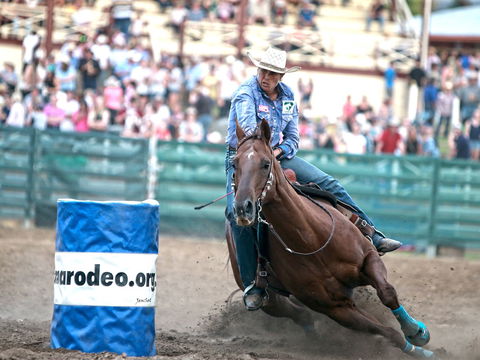AgriWest Cooma Rodeo - Surfers Paradise Gold Coast 1