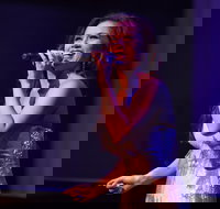 Alinta and the Jazz Emperors - Surfers Paradise Gold Coast