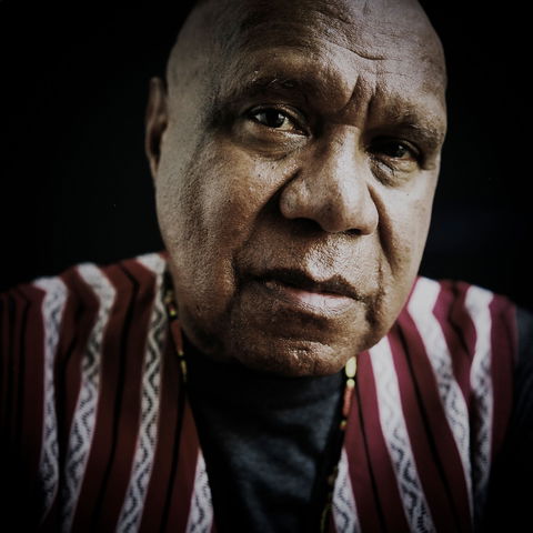 Archie Roach: Tell Me Why - Surfers Paradise Gold Coast 0