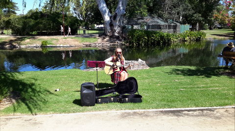 ArtOut Artisan Market - Surfers Paradise Gold Coast 2