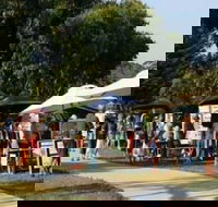 Art on the Path  October - Surfers Paradise Gold Coast