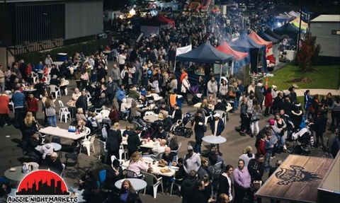 Aussie Night Markets Menangle - Surfers Paradise Gold Coast 0
