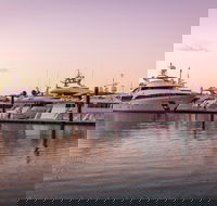 Australian Superyacht Rendezvous - Great Barrier Reef edition - Surfers Paradise Gold Coast