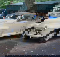 Back To The Track 2021 - Surfers Paradise Gold Coast