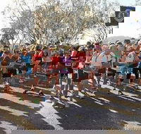 Ballina Lions Fun-Run-Walk - Surfers Paradise Gold Coast