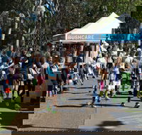 Bushcare Fair - Surfers Paradise Gold Coast