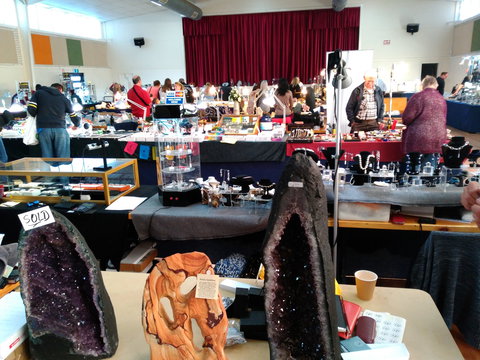 Carlingford Gem And Mineral Expo - Surfers Paradise Gold Coast 0