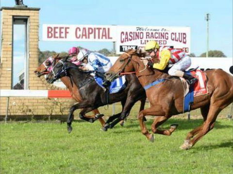 Casino Cup - Surfers Paradise Gold Coast 0