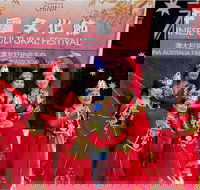 Central Coast Chinese Cultural Festival Moon Festival - Surfers Paradise Gold Coast