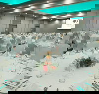 Christmas Day Lunch at DoubleTree by Hilton Alice Springs - Surfers Paradise Gold Coast