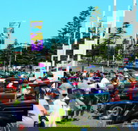 ChromeFest - Surfers Paradise Gold Coast