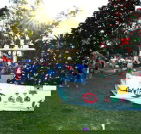 Community Christmas Party and Carols by Candlelight - Surfers Paradise Gold Coast