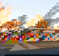 Condamine Country Art and Craft Trail - Surfers Paradise Gold Coast