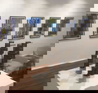 Crossing the Clarence - Surfers Paradise Gold Coast