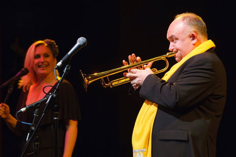 Devonport Jazz - Surfers Paradise Gold Coast 0