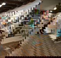 Dungog Arts Society Annual Exhibition - Surfers Paradise Gold Coast